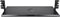 StarTech.com KEYBOARD-TRAY-CLAMP1 - Computerwerkplek voor zitten en staan - Zwart