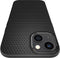 Spigen ACS03315 - Soft case - Schokbestendig - Zwart