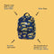 LITTLE LEGENDS BACKPACK TIGER