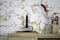 Housevitamin Terrazzo kandelaar