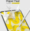 SBS DDMSPRO567 - Screenprotector - Paper-feel anti-reflectie en anti-vingerafdruk - (2 stuks)