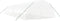 vidaXL - Tuinkas - met - stalen - frame - 96 - m² - 16x6x2,85 - m - wit