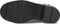 GUESS Parsle - Enkellaars - Goudkleurige details - Zwart