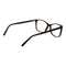 Andy Wolf 5072 - Uniseks Brillenframe - Glas zonder voorschrift