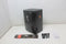 Brabantia Bo Hi Prullenbak - 12 liter - Ruimtebesparend - Matt Black