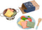 Small Foot - Houten Speelset Pasta Chef - 19dlg. met keukengerei (19 dlg.)
