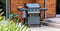 Campingaz 3 Series Select S Gasbarbecue - 3 Branders - Antraciet - BBQ