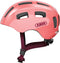 Abus Helm Youn-I 2.0 M Living Coral