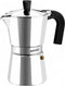 Italiaanse Koffiepot Monix M620001 Aluminium