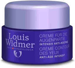 Louis Widmer Anti-Age Intensif Geparfumeerd Oogverzorging 30 ml