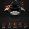 PXN F16 - Flightstick Joystick - Programmeerbare knoppen - Zwart