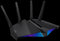 ASUS RT-AX82U - Gaming Router - WIFI 6 tot 5400 Mbps - RGB verlichting