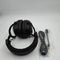 Logitech G PRO X Wireless Lightspeed - Draadloze Gaming Headset - Blue VO!CE - Zwart