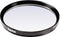 Hama UV Filter Standaard - UV-Filter - 62mm - Zwart