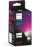Philips Hue White and Color Ambiance MR16 - slimme spot met 16 miljoen kleuren - 400 lumen (1-pack)