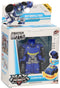 Max Robot Transformeer Auto - Politie