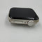 Apple Watch SE (2024) - Smartwatch - 40mm GPS - Zilver