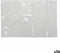Vacuüm zakken Transparant Plastic 70 x 100 cm (36 Stuks)