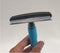 Hondenkam Nayeco Blauw