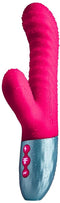 G-spot Vibrator FemmeFunn Delola Roze