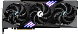 MSI GeForce RTX 5070 - Videokaart - 12GB GDDR7 - GAMING TRIO OC (2023)