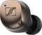 Sennheiser Momentum True Wireless 4 - Draadloze oordopjes - ANC - 30u batterij - Black Copper