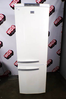 AEG CBFF340 EL - Koel-vriescombinatie - 323 liter - B 60 x D 65 x H 185 cm