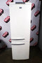 AEG CBFF340 EL - Koel-vriescombinatie - 323 liter - B 60 x D 65 x H 185 cm