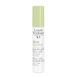 Louis Widmer Skinappeal SOS Roll-on - S.O.S. stick tegen onzuiverheden - zonder parfum