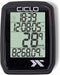 Ciclosport Fietscomputer Zwart