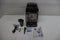 Philips Series 5500 EP5547/90 - Volautomatisch espressoapparaat - LatteGo melksysteem - 20 koffierecepten