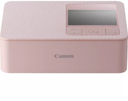 Canon Selphy CP1500 - Thermische printer - Wireless smartphonebediening - Roze
