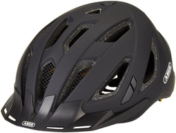 Abus Urban-I 3.0 - Fietshelm - MIPS - XL 61-65cm - Velvet Black