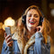 Earis Max Auracast Hoofdtelefoon