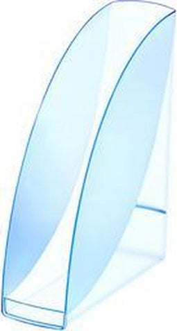 Tijdschriftenrek Cep 1006740741 Transparant Plastic A4