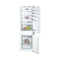 Bosch KIN86AFF0 - Inbouw Koel-Vriescombinatie - 254L - VitaFresh - NoFrost