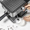 Cecotec Power Espresso 20 - Koffiezetapparaat - 20 bar 850 W - Zilver Zwart