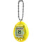 BANDAI Tamagotchi Original - Kleurcollectie - Geel