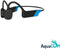 Aquacom Ontvanger - Communicatieset voor Zwemmers en Trainers - Waterdichte Beengeleidingstechnologie