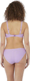 Freya Beach Hut - Bikini top - Retro chevronprint - CASSIS - Maat 70D