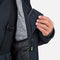 Rossignol Cieloalto - Softshell Ski Jas Heren - 20.000 mm Waterdicht - Zwart - Maat XL