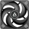 ARCTIC P12 Max - Case-fan 120mm - PWM tot 3300 RPM - Zwart (5 stuks)