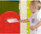 Speelhuis voor kinderen | speelhuis voor buiten | Speelhuis voor binnen | 135 X 114 X 120 CM