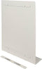 Duraline Magneetbord Wit 40x60x12,5cm