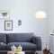 Fluid hanglamp large