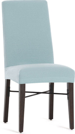 Stoelhoes Eysa BRONX Aquamarijn 50 x 55 x 50 cm 2 Stuks