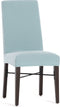Stoelhoes Eysa BRONX Aquamarijn 50 x 55 x 50 cm 2 Stuks
