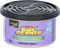 California Scents Luchtverfrisser Monterey Vanilla