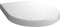 Villeroy & Boch Omnia Architectura - Closetzitting Duroplast - Softclose Quickrelease - Wit