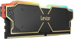 Lexar Thor LD5U16G60C38BG-RGD - DDR5 Geheugen - 32GB 6000MT/s CAS 38 (2x 16GB)